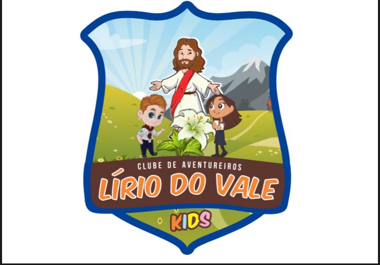 LÍRIO DO VALE KIDS