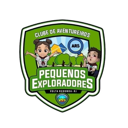 PEQUENOS EXPLORADORES