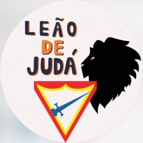 LEÃO DE JUDÁ