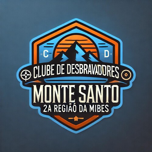 Monte Santo
