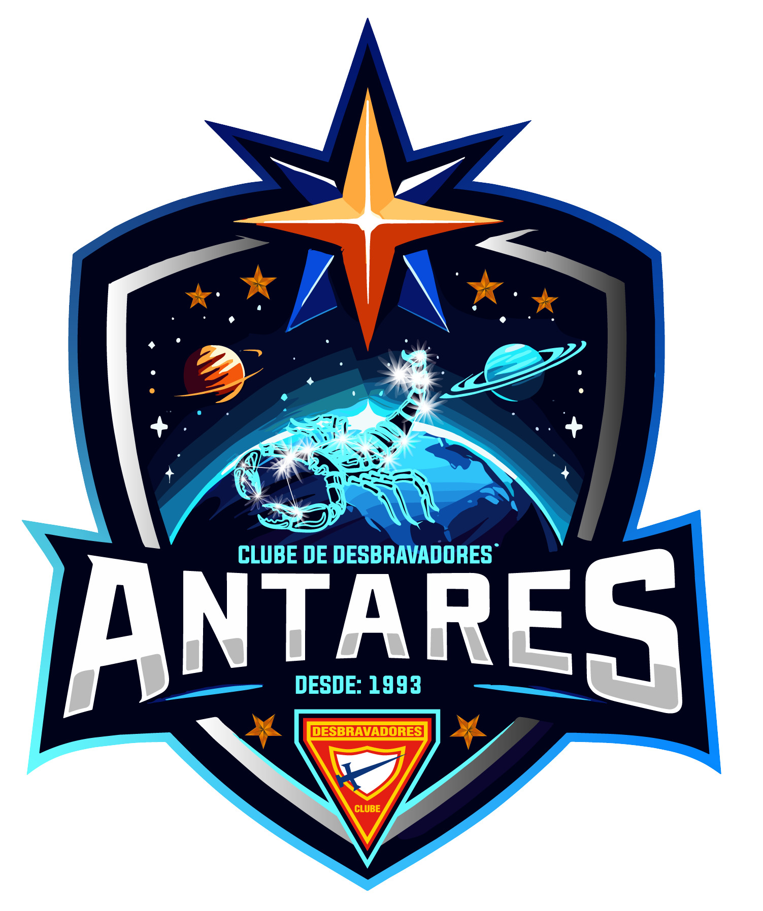 ANTARES