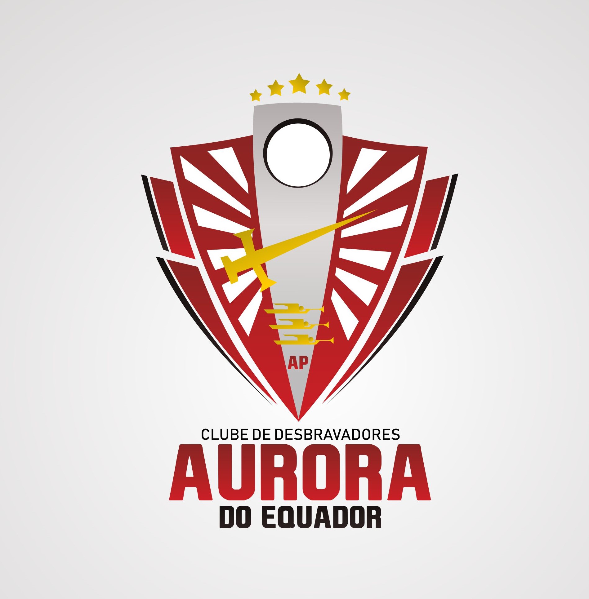 AURORA DO EQUADOR