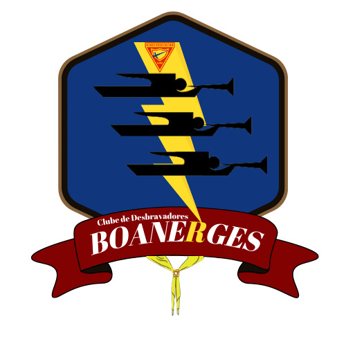 BOANERGES