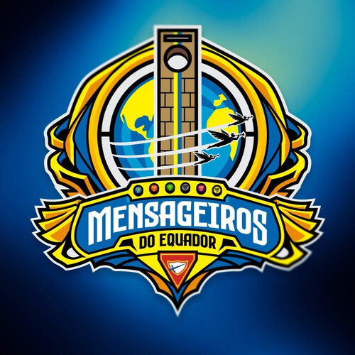 MENSAGEIROS DO EQUADOR