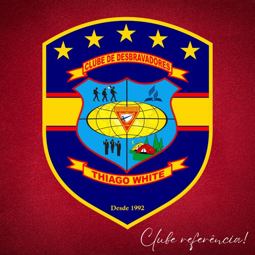 THIAGO WHITE