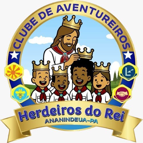 HERDEIROS DO REI