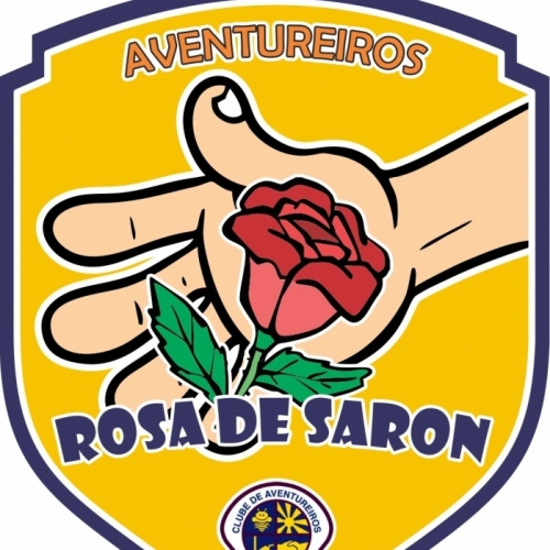 ROSA DE SARON