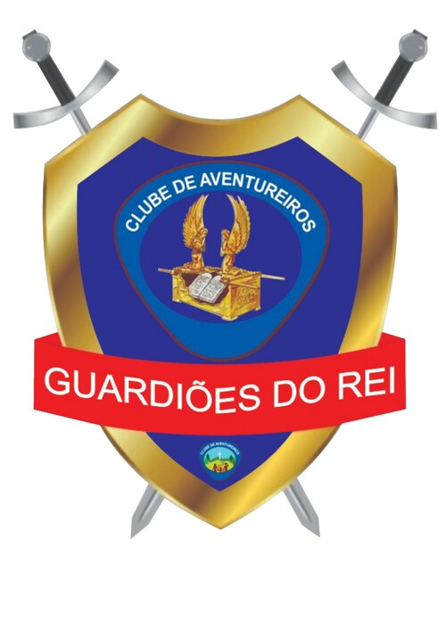 GUARDIÕES DO REI - AVENTUREIROS