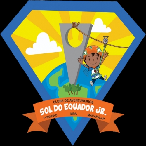 SOL DO EQUADOR JR