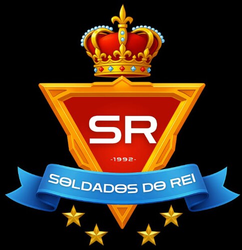 SOLDADOS DO REI
