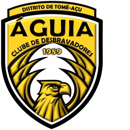 ÁGUIA CLUBE