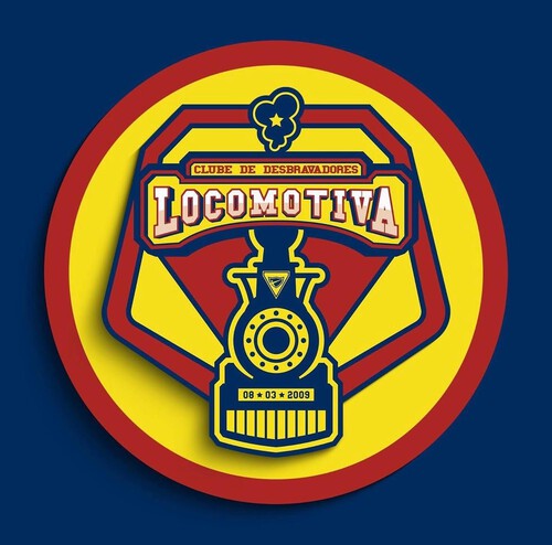 LOCOMOTIVA