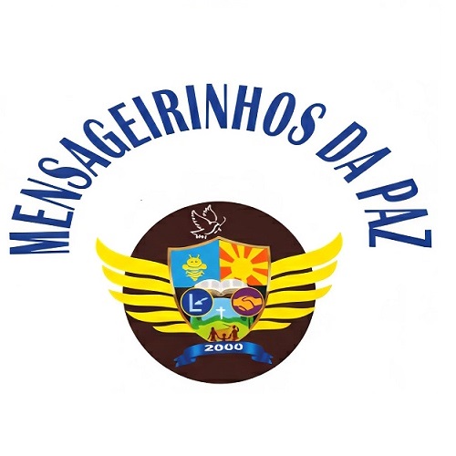 Mensageirinhos da Paz