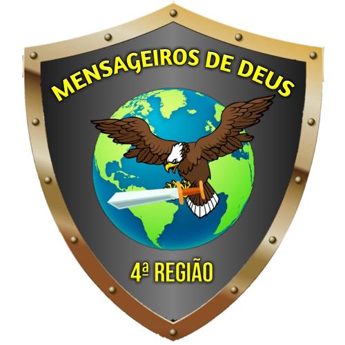 MENSAGEIROS DE DEUS
