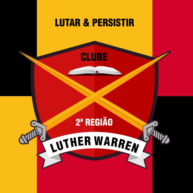 Luther Warren