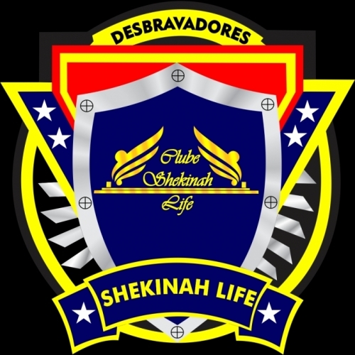 SHEKINAH LIFE