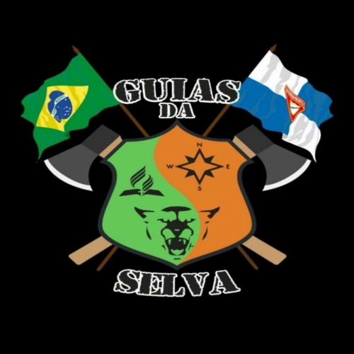 GUIAS DA SELVA
