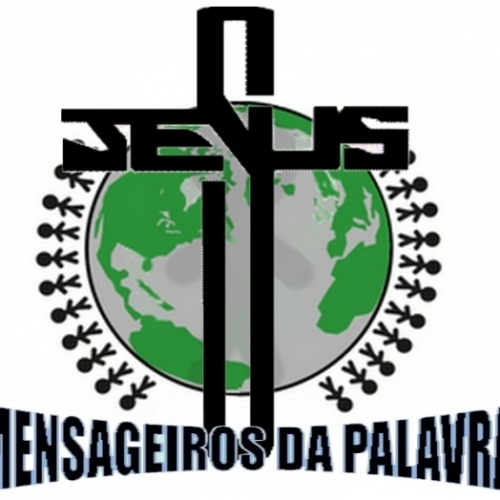 MENSAGEIROS DA PALAVRA