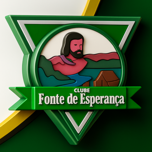 FONTE DE ESPERANÇA