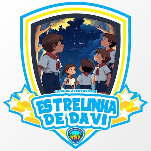 ESTRELINHA DE DAVI