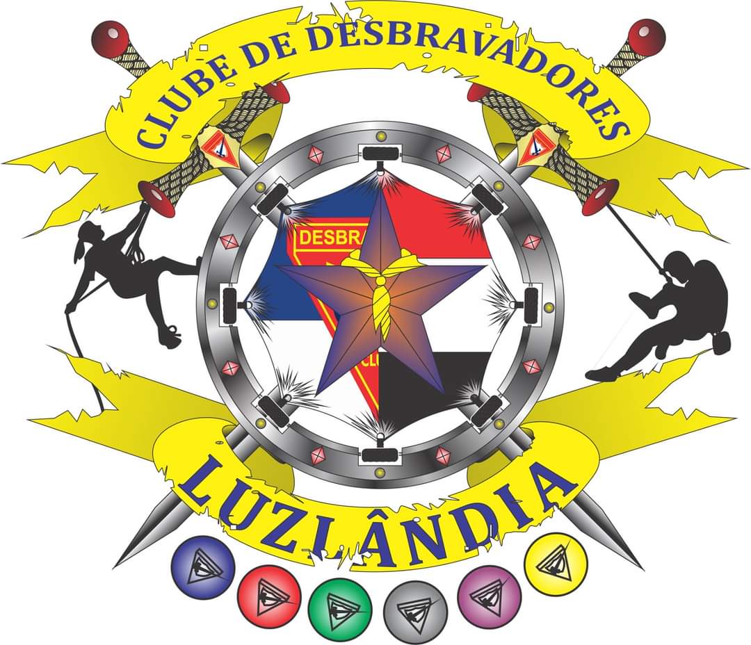 LUZLÂNDIA