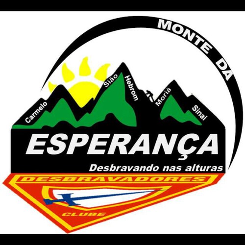 MONTE DA ESPERANÇA