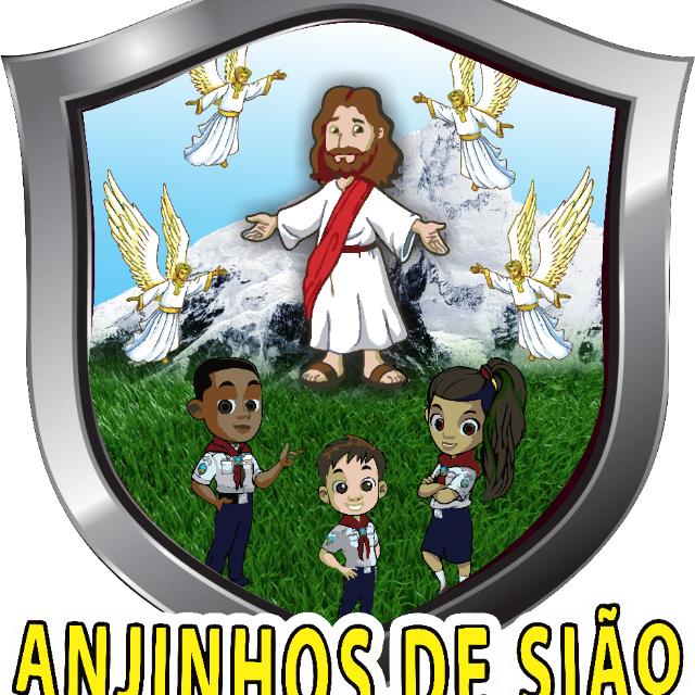 ANJINHOS DE SIÃO