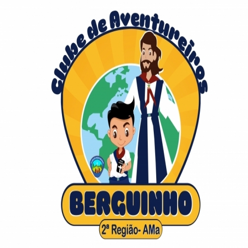 BERGUINHO