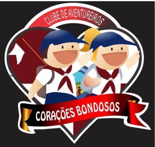 CORAÇÕES BONDOSOS