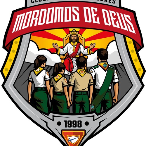 MORDOMOS DE DEUS