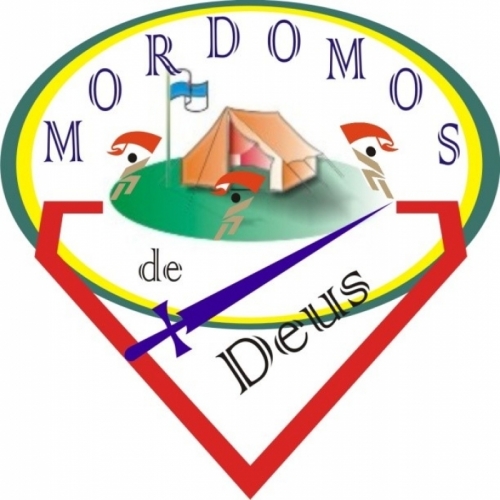 MORDOMOS DE DEUS