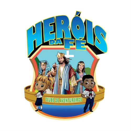 Heróis da Fé