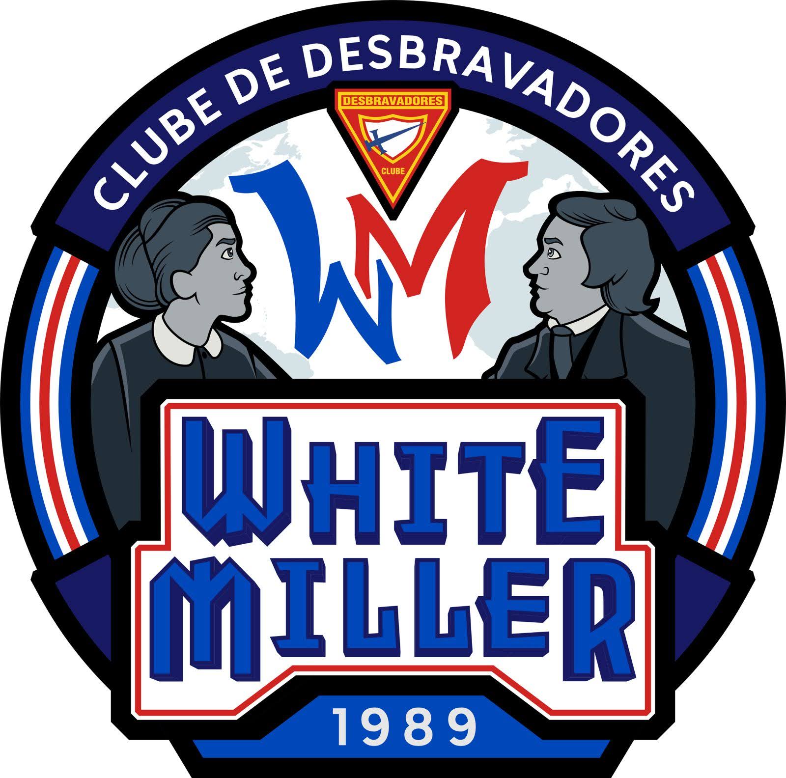 WHITE MILLER