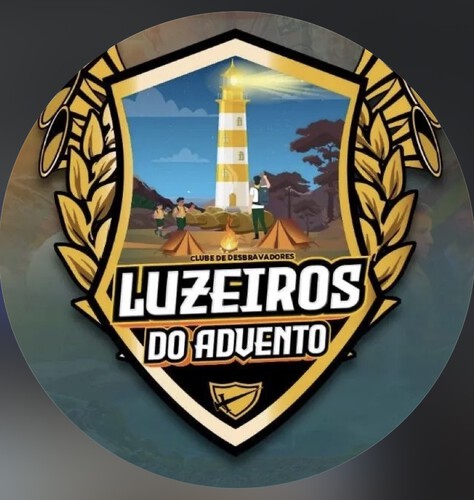 LUZEIROS DO ADVENTO