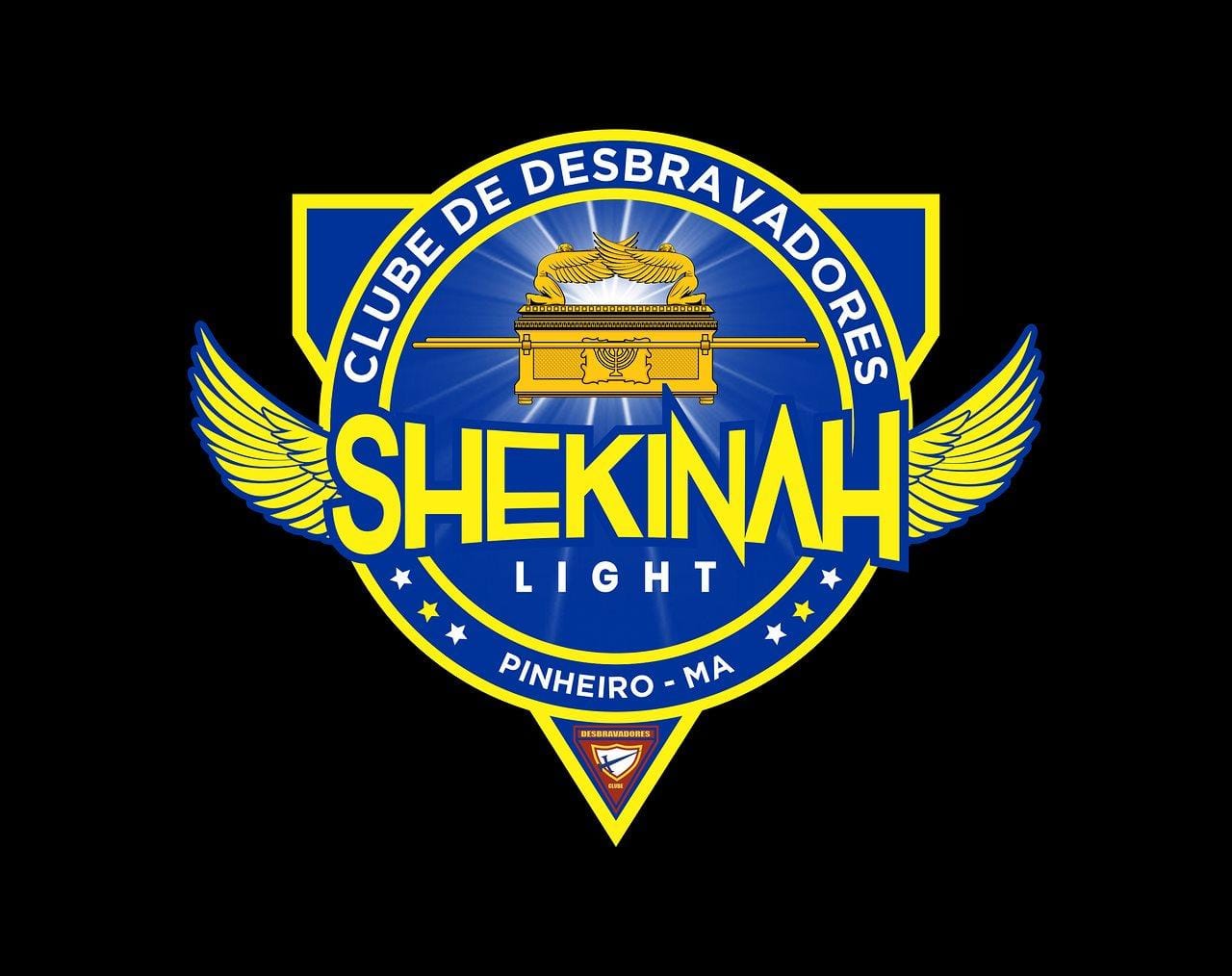 SHEKINAH LIGHT