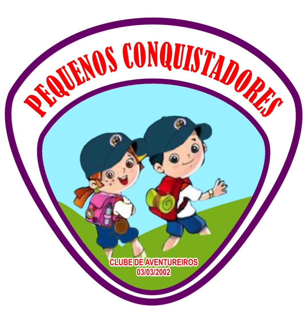 PEQUENOS CONQUISTADORES