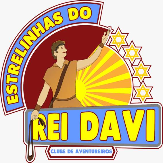 ESTRELINHAS DO REI DAVI