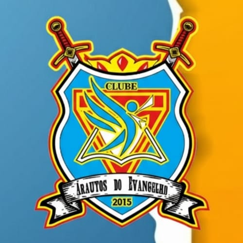 ARAUTOS DO EVANGELHO