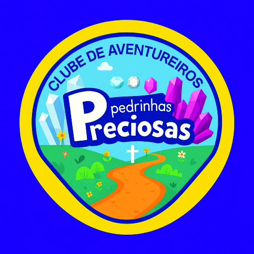 PEDRINHAS PRECIOSAS