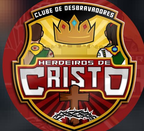 HERDEIROS DE CRISTO