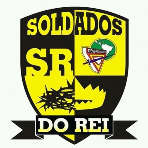 SOLDADOS DO REI