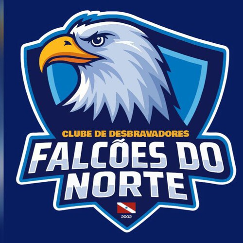 Falcões do Norte