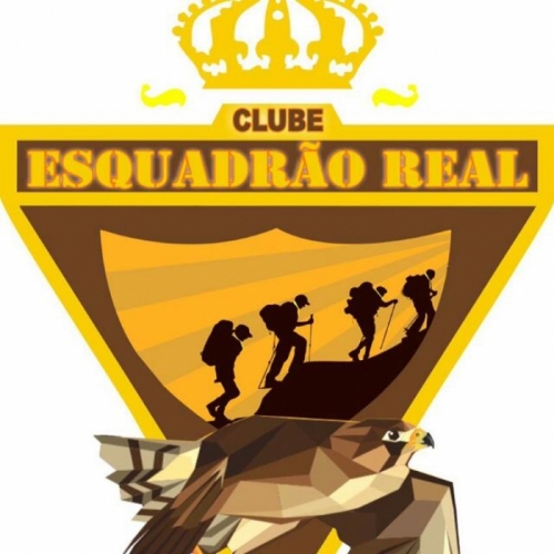 ESQUADRÃO REAL