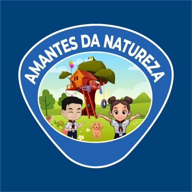 AMANTES DA NATUREZA