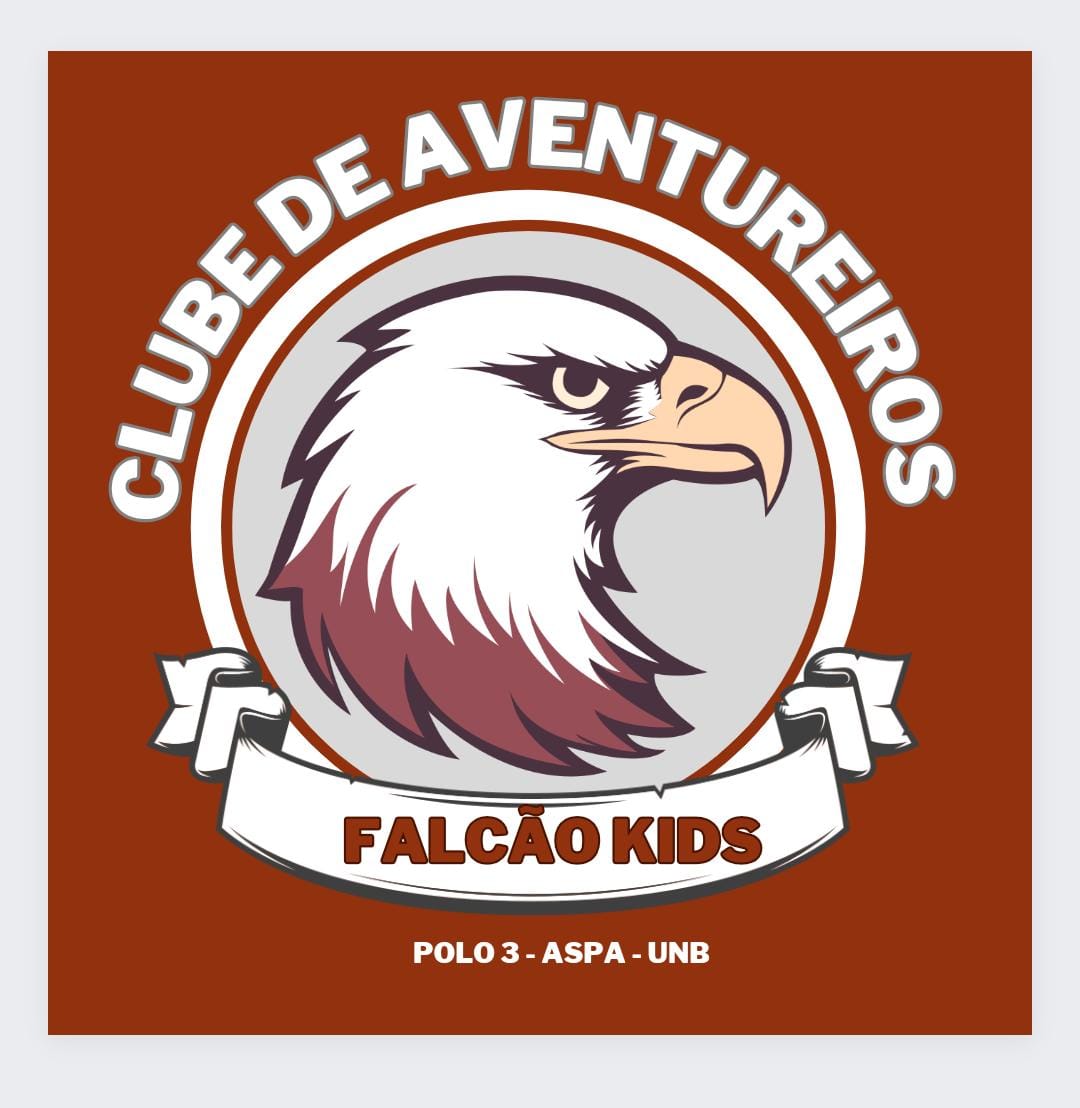 Falcão Kids