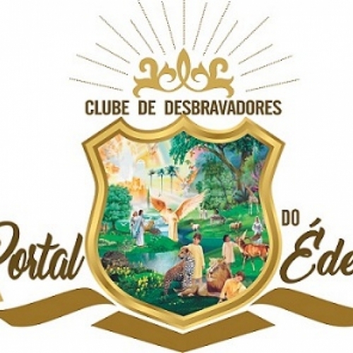 Portal do Éden