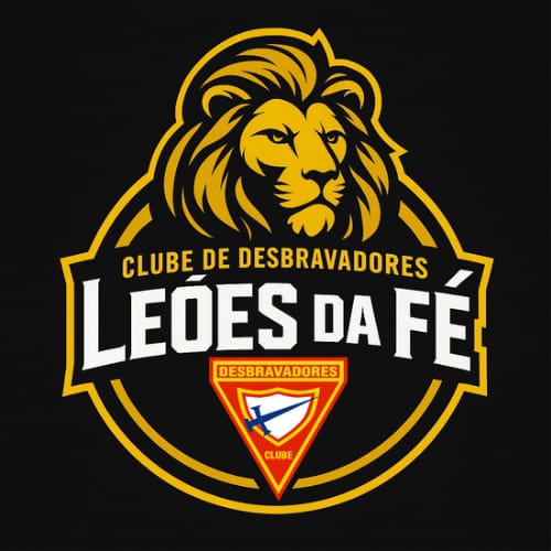 Leões da Fé