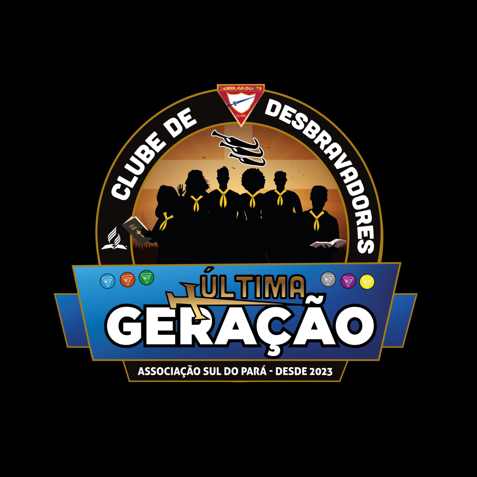 Última geração