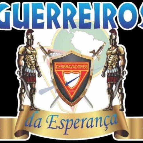 Guerreiros da Esperança