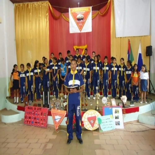 Falcões do Leste Uruará